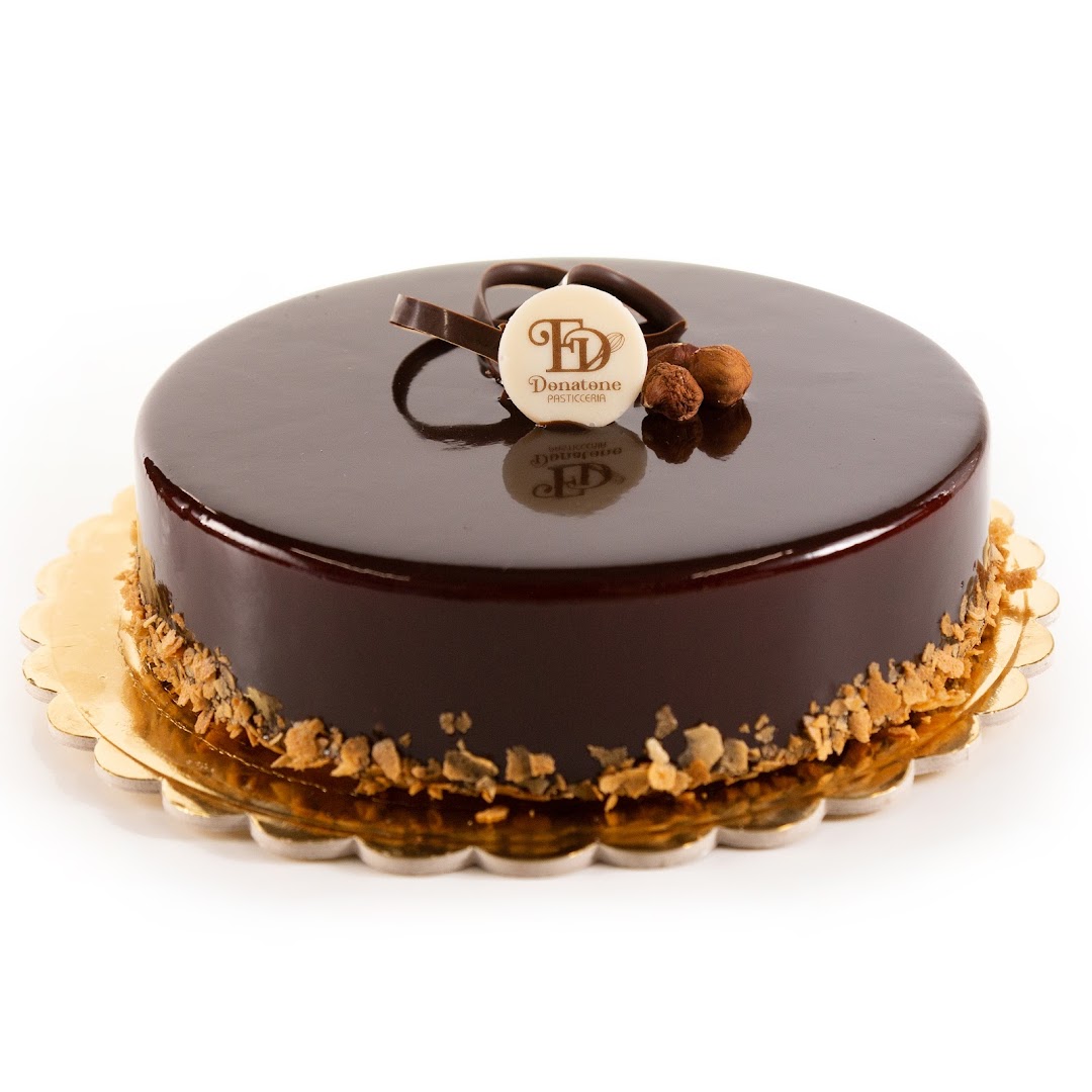 Pasticceria Arte Del Dolce Srl · Foto 8