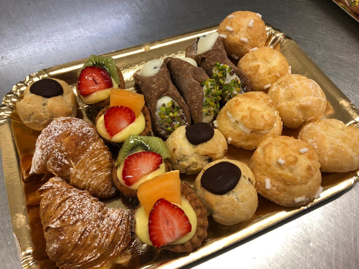 Pasticceria Arte Del Dolce Srl · Foto 1