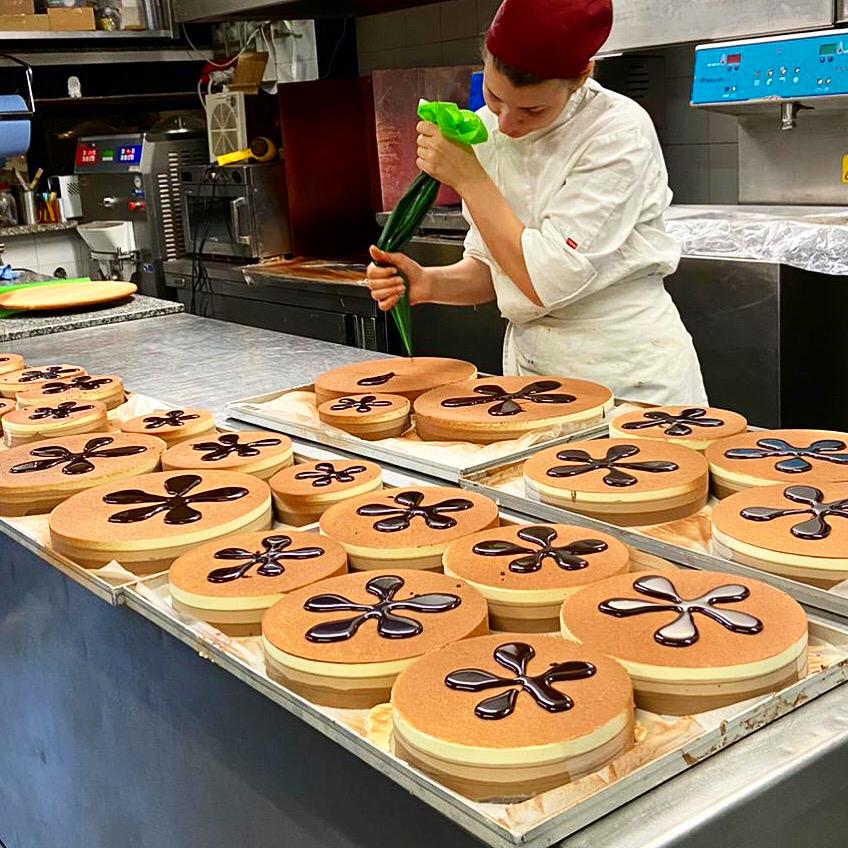 Pasticceria Arte Del Dolce Srl · Foto 13
