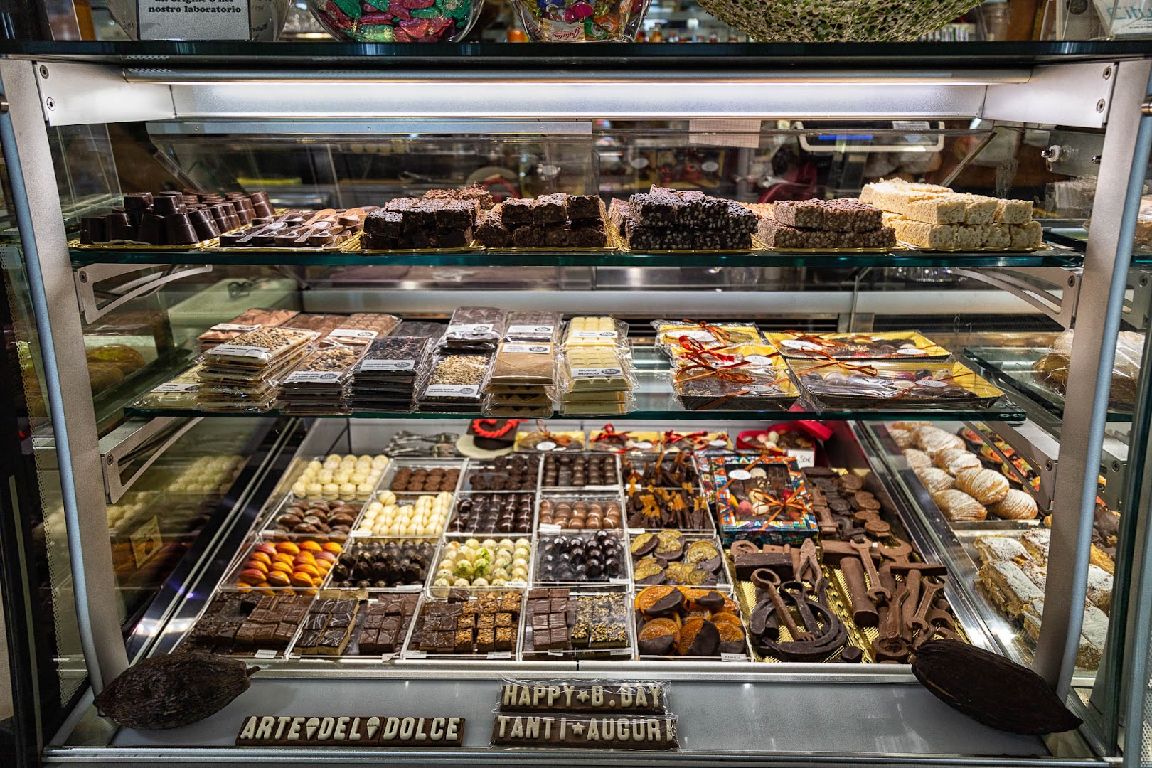 Pasticceria Arte Del Dolce Srl · Foto 2