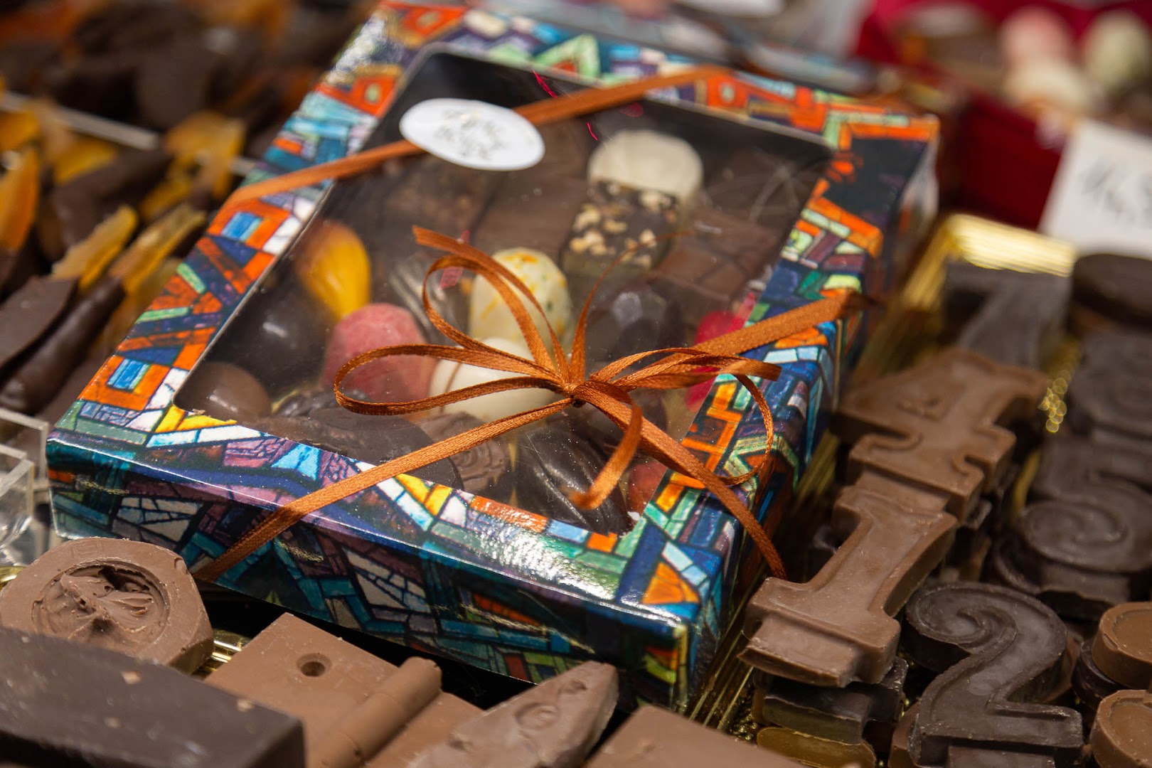 Pasticceria Arte Del Dolce Srl · Foto 3