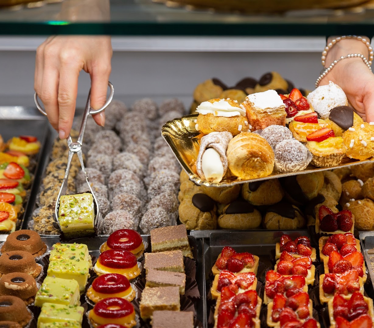 Pasticceria Arte Del Dolce Srl · Foto 6